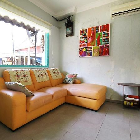 Voyage Cottage Lodge Malacca Exterior photo
